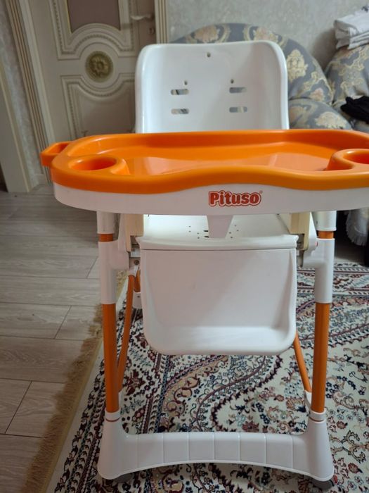 Стулчик для кормления