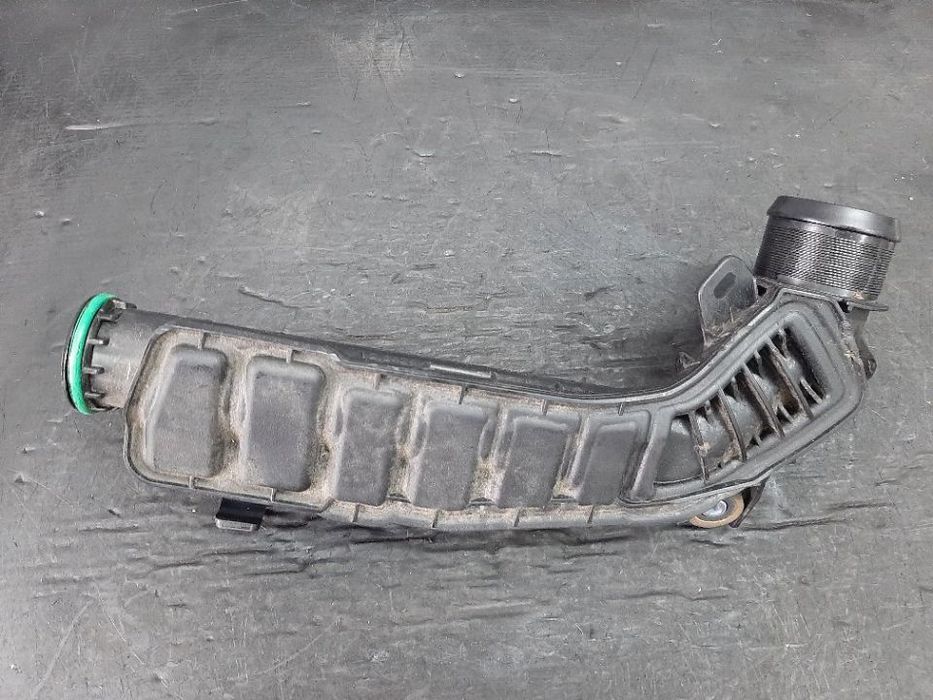 tubulatura intercooler  hn05 1.2 b peugeot 2008 208 3008 citroen c4  9812735880