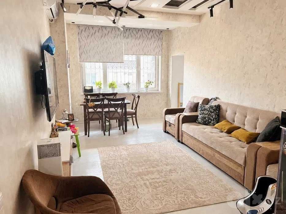 Новостройка , 3/5/8, 90м2 Ориентир: улица Паркентская евро !!