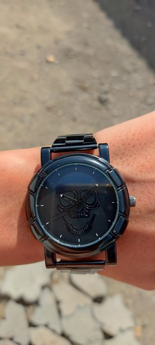 Часы наручные механические