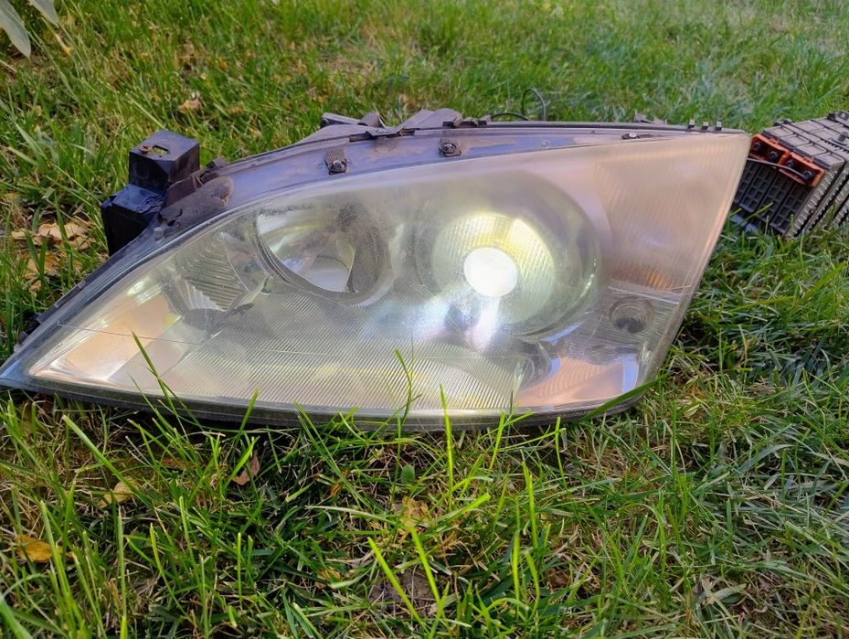 Drosere xenon Ford Mondeo 3