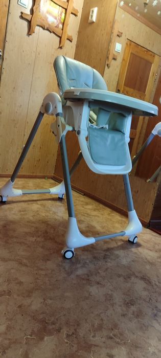 Детский стульчик