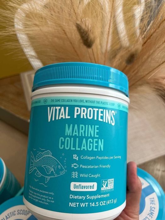 Vital Proteins Marine Collagen 413 gr