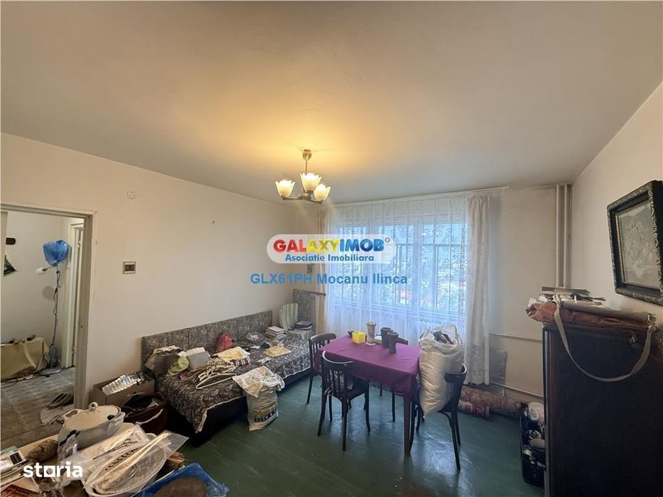 Vanzare apartament 3 camere, zona Cina, Ploiesti