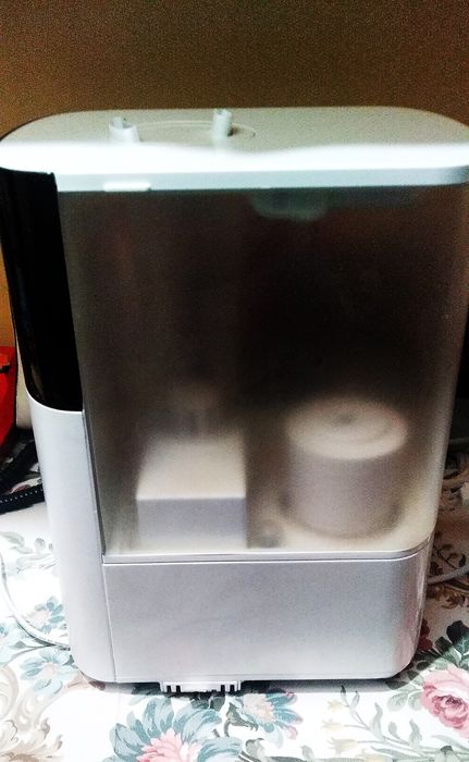 Увлажнитель воздуха Рolaris