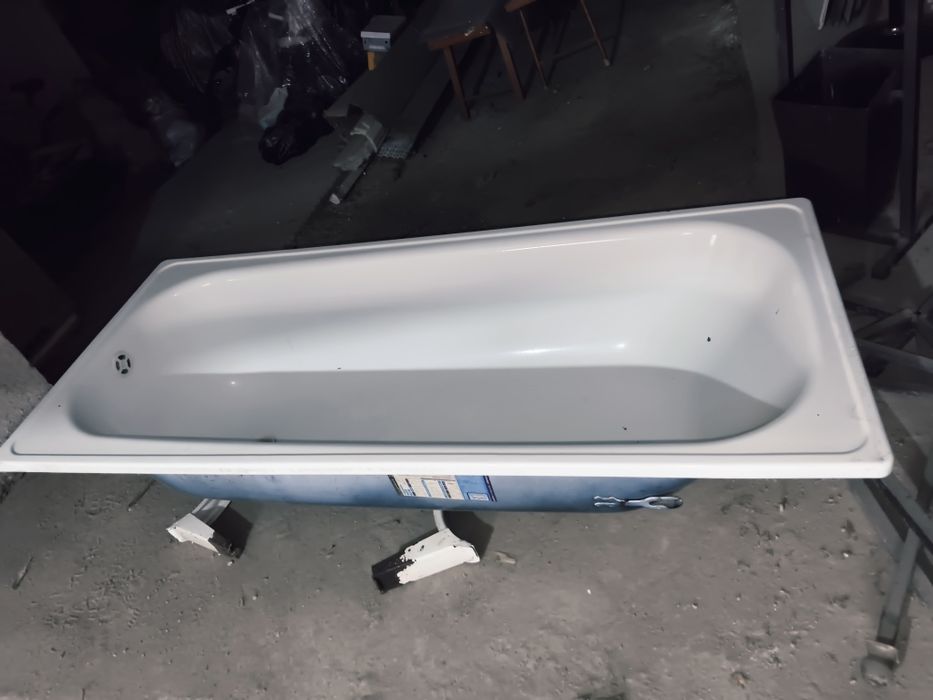 Продам ванну, б/у 10 000