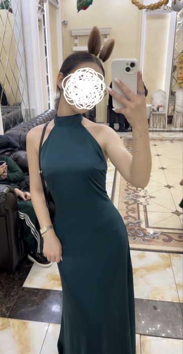 Продам срочно платье