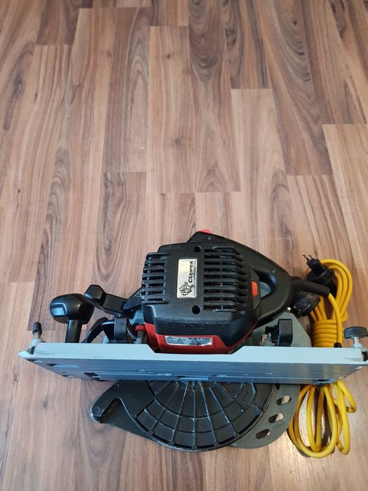 Mafell k 85 Ec,circular cu variator de turație.