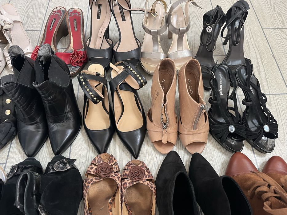 Pantofi dama,sandale,botine, adidasi