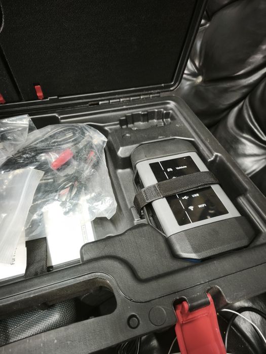 Launch  x-431 euro pro5