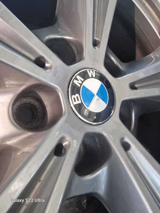 BMW X6 III(G06) 19Цола SUV5D /Audi Mercedes5x112/Замъка Ямбол