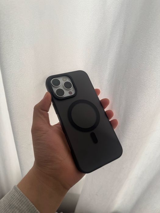 Iphone 16 pro max 256, акб 90%
