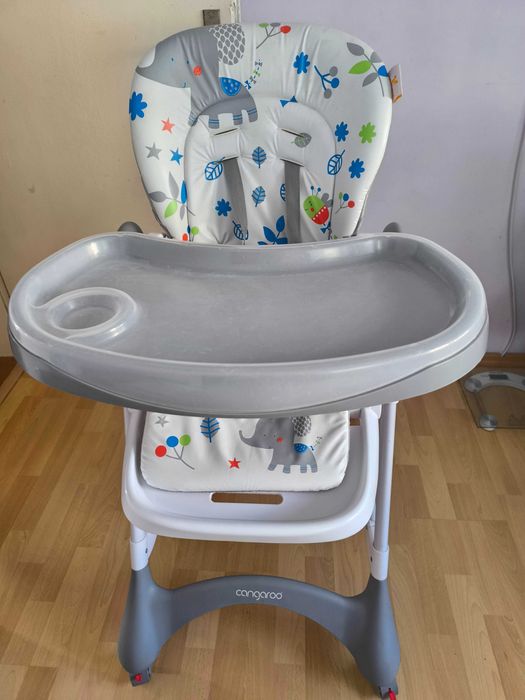 Столче за хранене