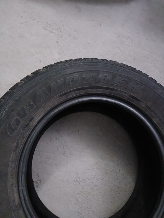 Продам резину лето