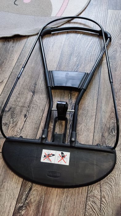 Шезлонг для малышей