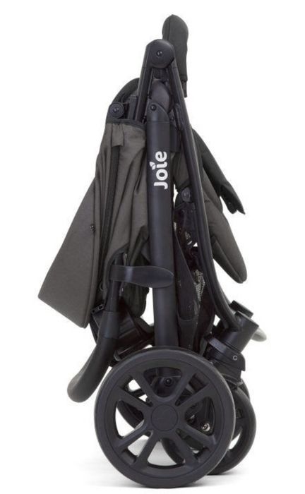 Коляска прогулочная Joie Litetrax 4