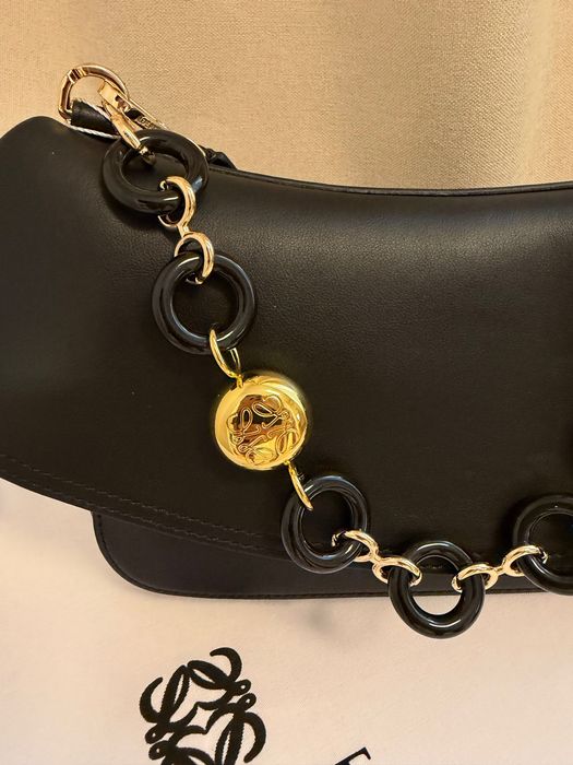 Geanta loewe ola medium