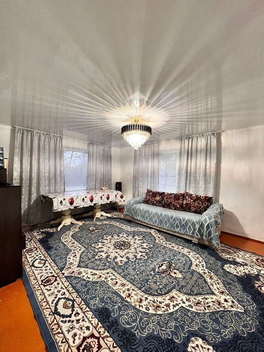 Продам дом  срочно.