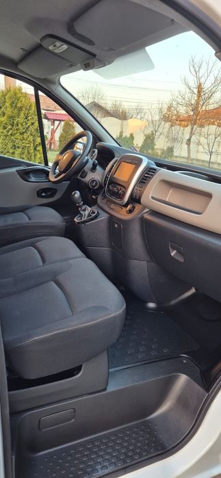 Vand Renault Trafic