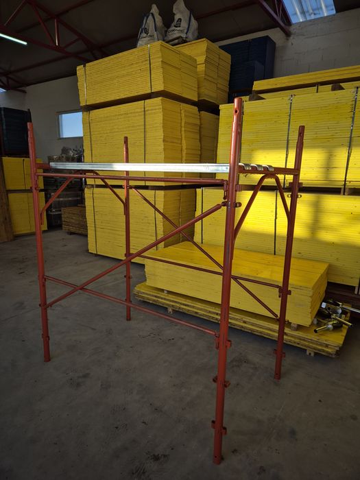 Schela italia noua -second  de vanzare