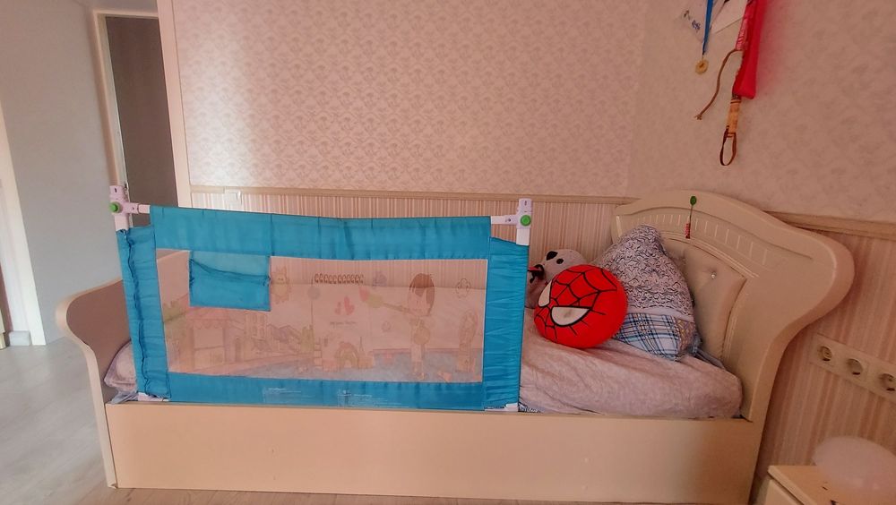 Барьер для детей