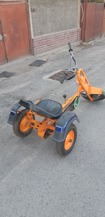 Продам Веломобиль