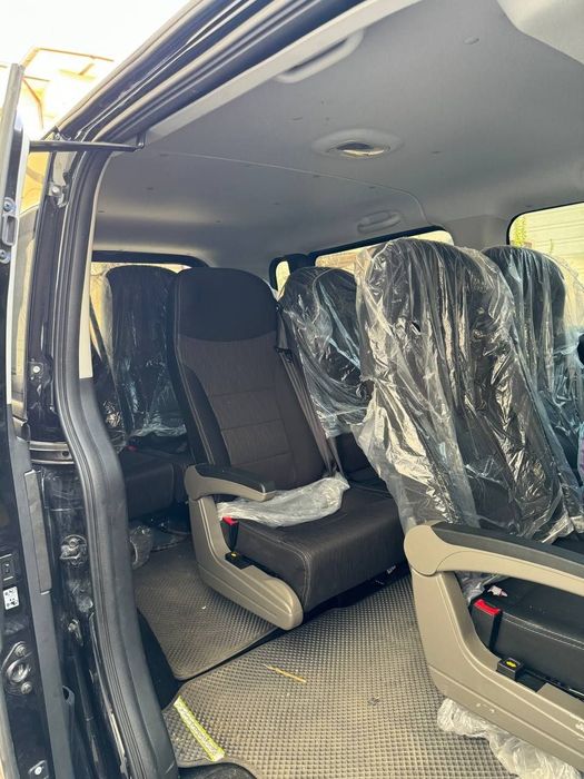 Garantiya bor moshinada