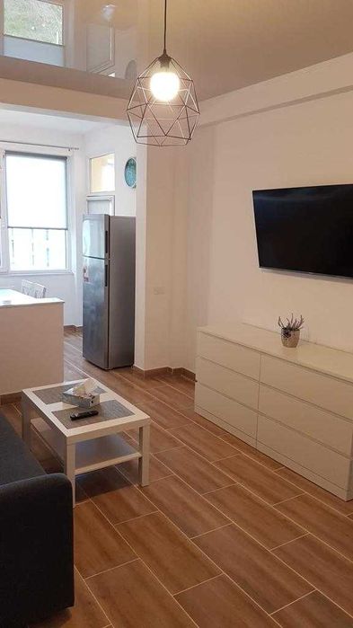Apartament doua camere