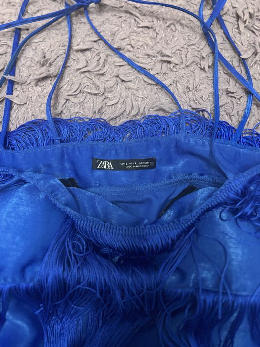 Парти Рокля ZARA