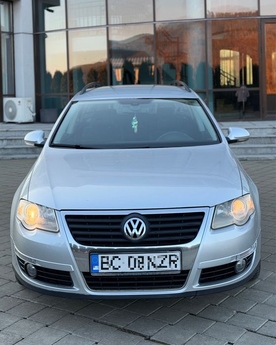 Vând URGENT Passat B6 | 2010 | Euro 5 | Dsg automat