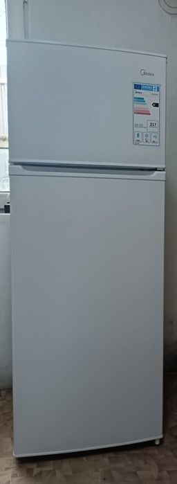 Продам холодильник