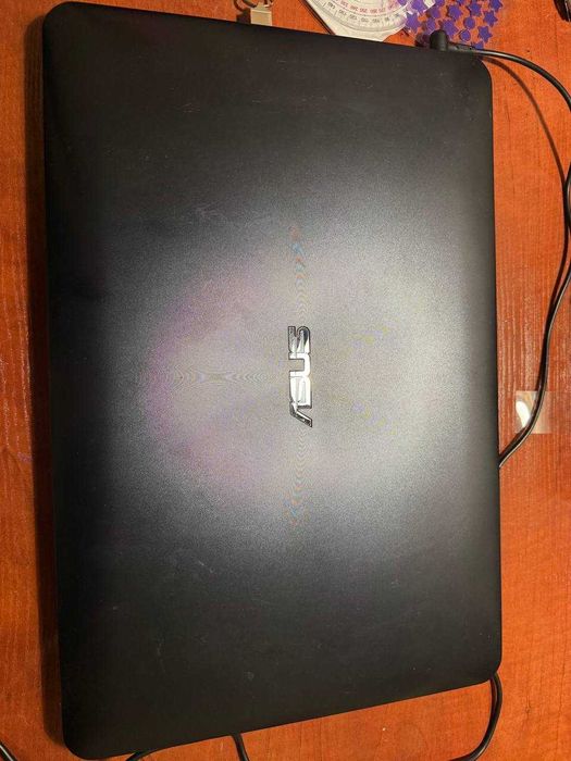 Продам ASUS X555QG