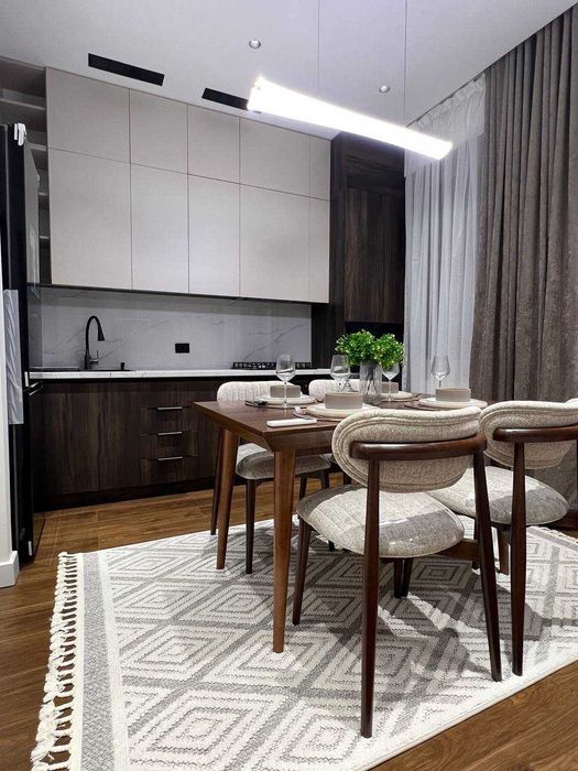 *Инвестиция Grand city 2ком квартира в центре.Мечеть Ислом ота,Рисовый