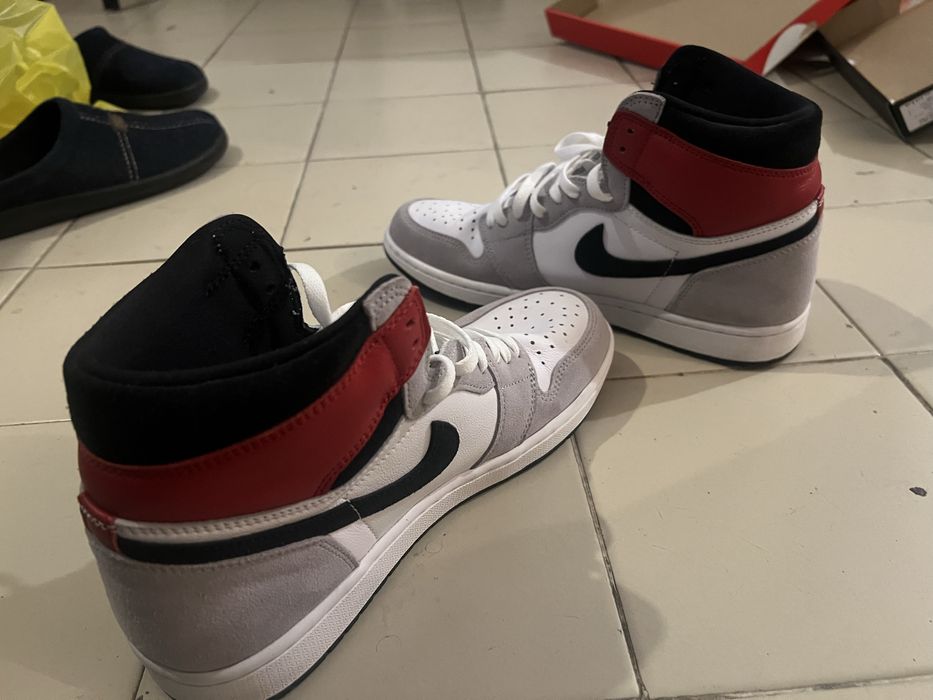 Jordan 1 Retro High 45 номер