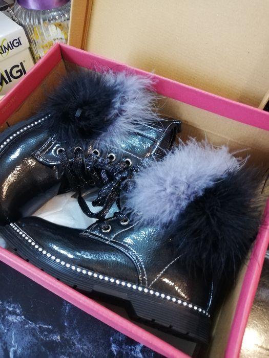 Bocanci Gioseppo mas 29