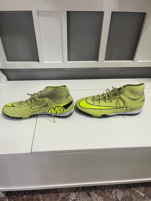 Футболни обувки Nike