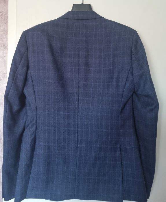 Costum Montego+ cămașă Jack's