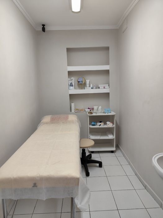 Сдам кабинет в салоне красоты