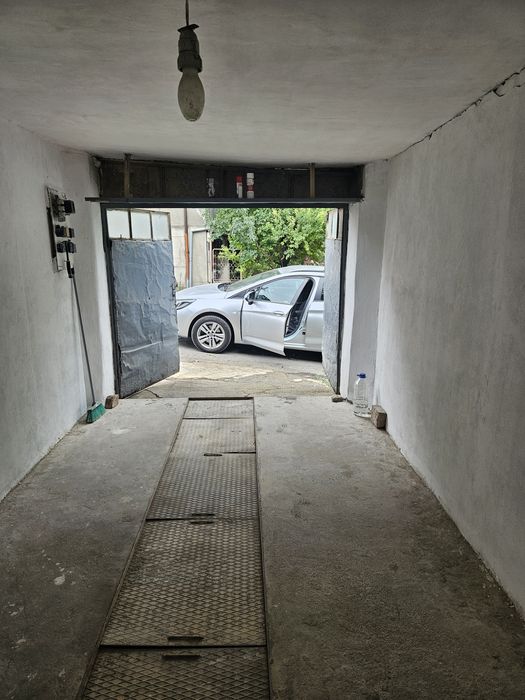 Продава се Гараж / Паркомясто в Русе, Веждата - 17 кв.м за 660 €/кв.м - Снимка #5