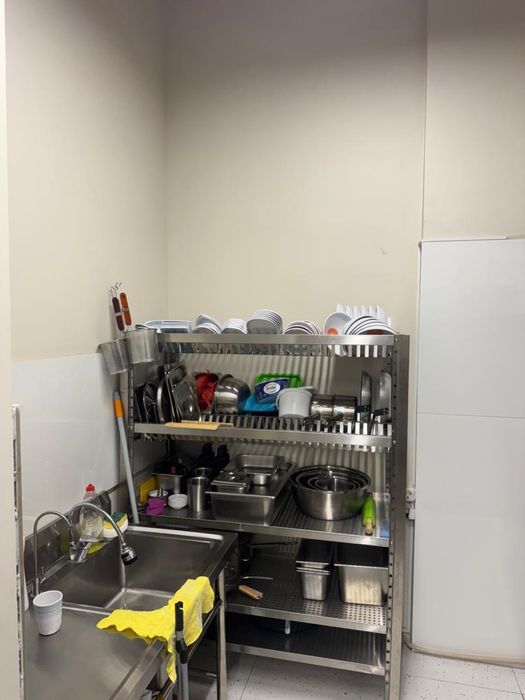 Сдам коммерческое помещение