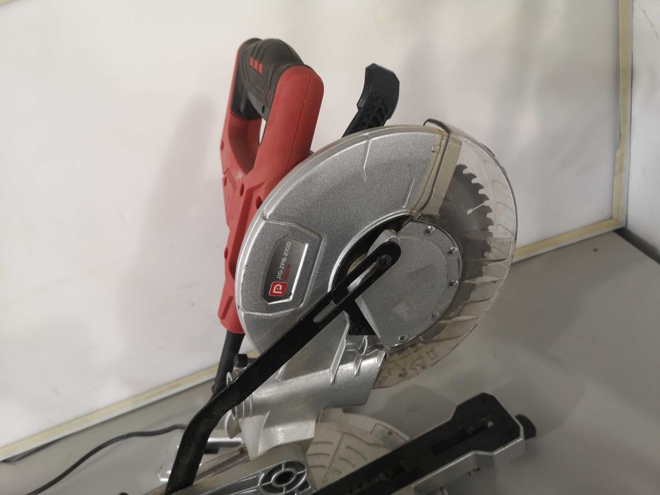 Циркуляр пендула - Pro 1500W / 210mm