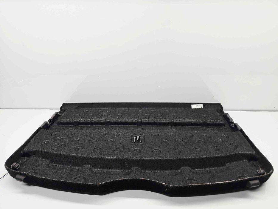 Polita portbagaj Skoda Superb III (3V3) [Fabr 2015-prezent] 3V5867769