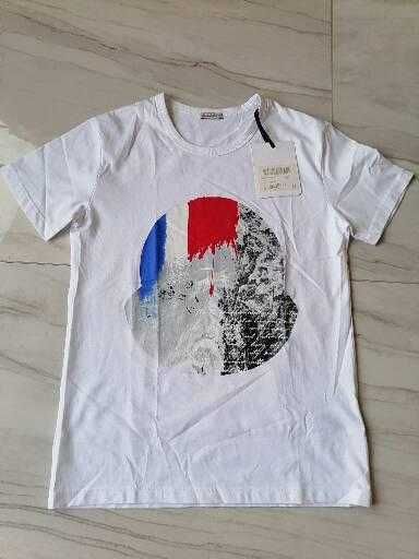 Оригинална Тениска Монклер