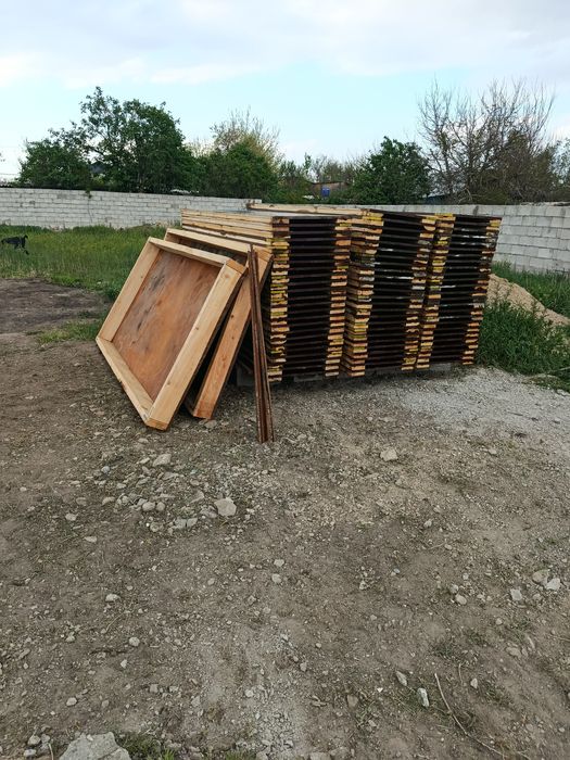 Аренда опалубки дёшево