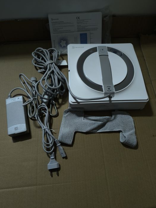 Робот за почистване на прозорци Ecovacs WINBOT W2 PRO