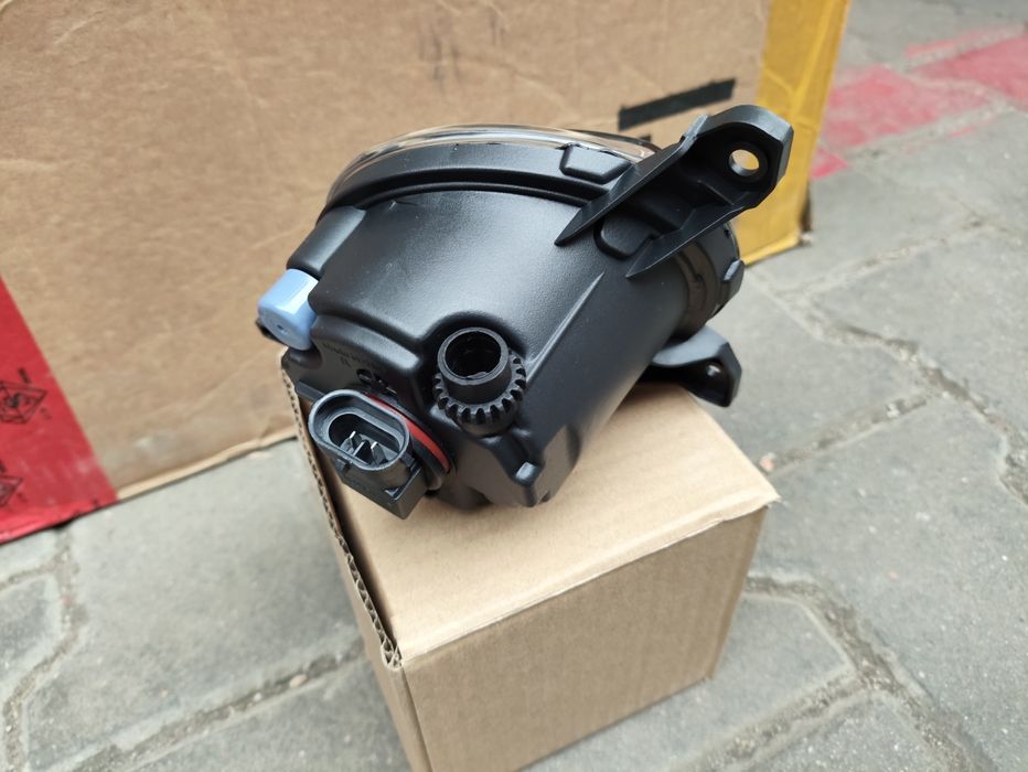 Туманка Королла 120-130 Европа