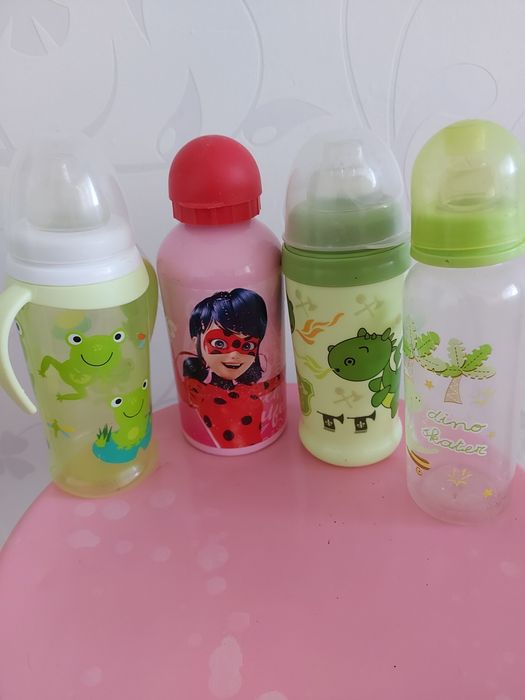 Ръчни помпи за кърма philips АVENT, шишета и аксесоари