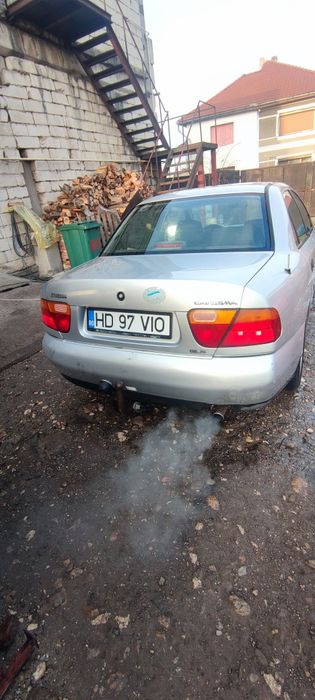 Mitsubishi Carisma 1.8