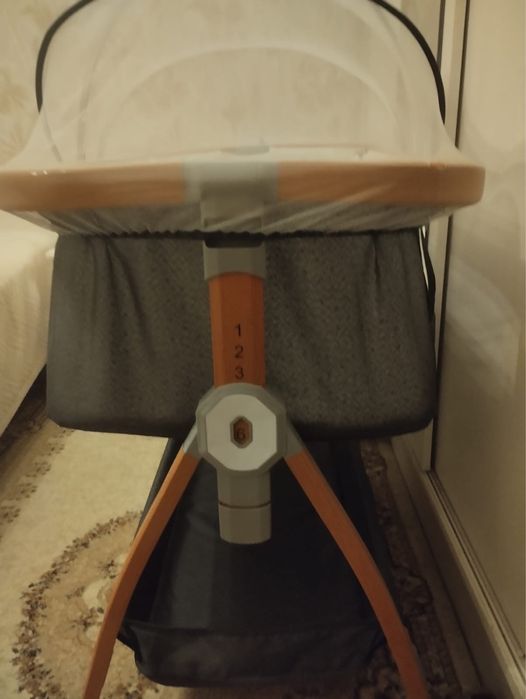 Продаются две кроватки для детей