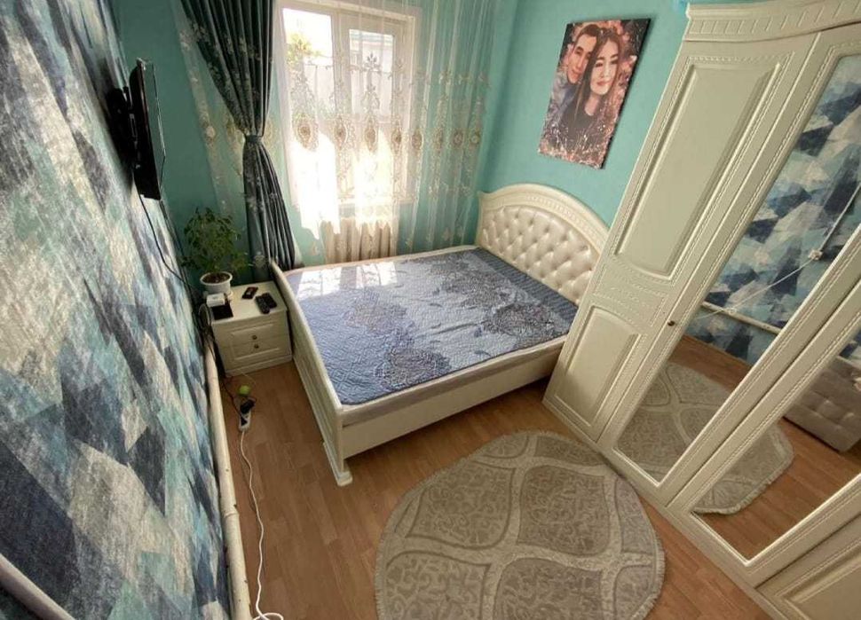 Продам дом ( Зайсан )